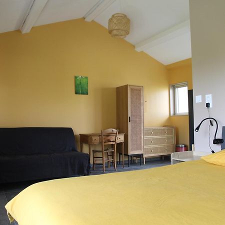 Bed and Breakfast La Montagne Sud Allemans Экстерьер фото