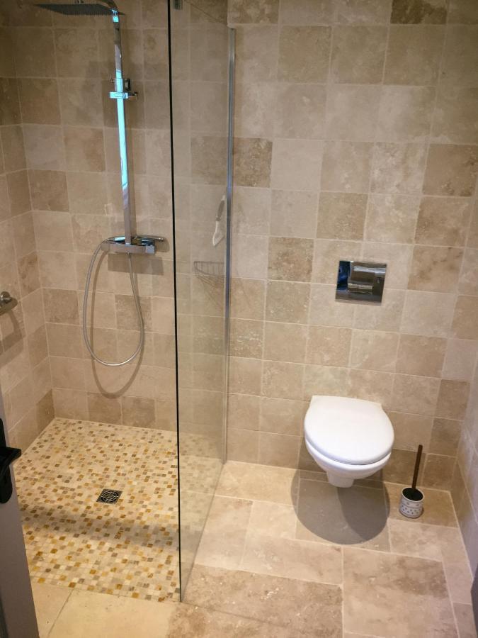 Bed and Breakfast La Montagne Sud Allemans Экстерьер фото