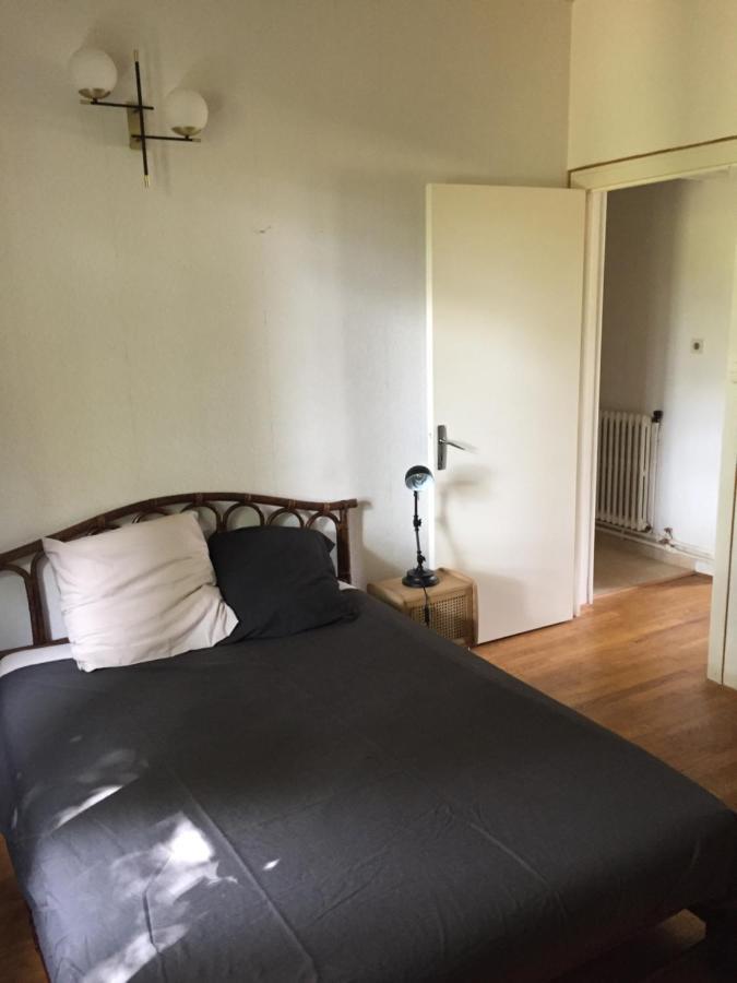 Bed and Breakfast La Montagne Sud Allemans Экстерьер фото