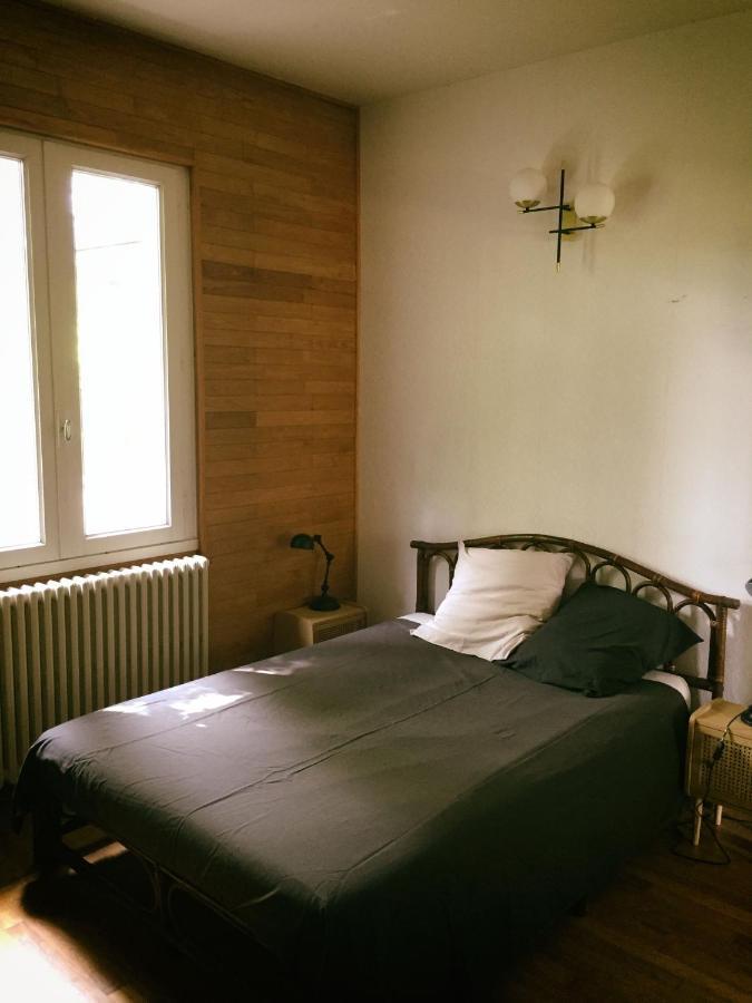 Bed and Breakfast La Montagne Sud Allemans Экстерьер фото