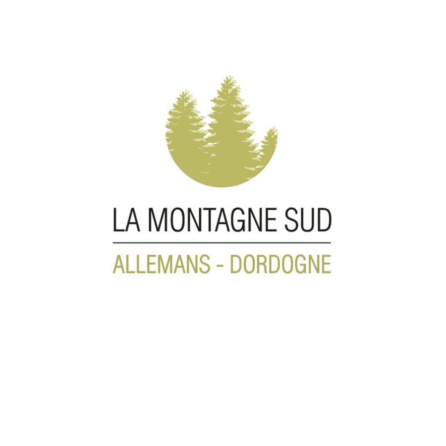 Bed and Breakfast La Montagne Sud Allemans Экстерьер фото